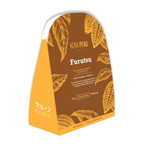 Kanpeki - Furutsu Chocolate - Pack Of 1
