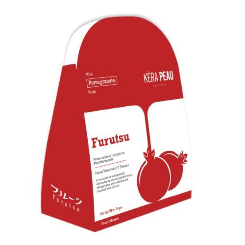 Kanpeki - Furutsu Pomegranate - Pack Of 1