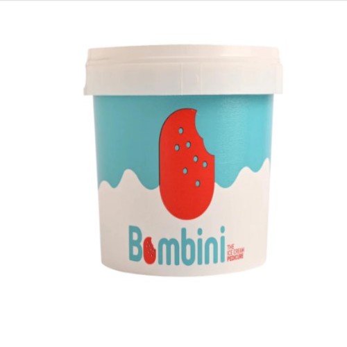 Bombini The Ice Cream Pedicure 200 Gr