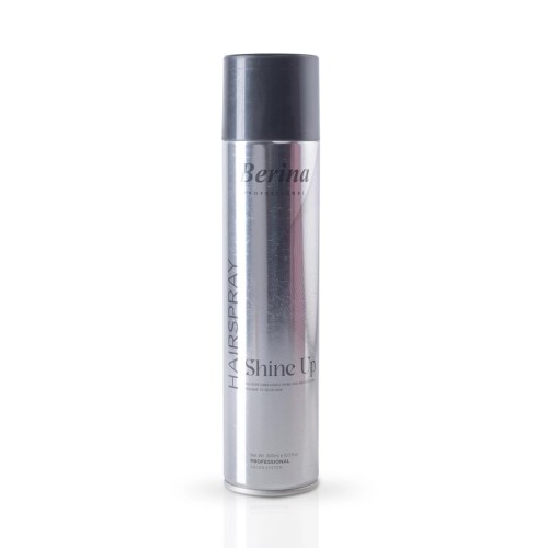 Berina Shine Up Hair Spray 300 Ml