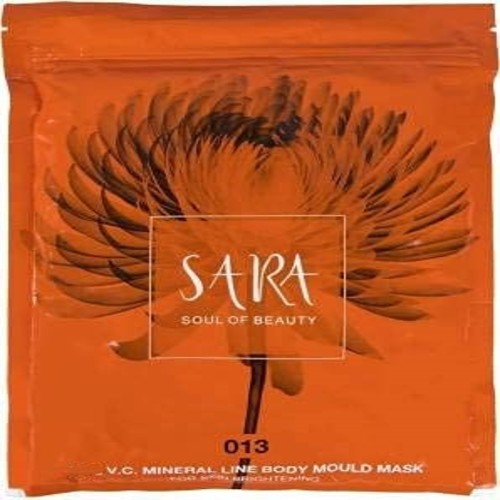 Sara Body Mould Mask 013 No. 25 Gr