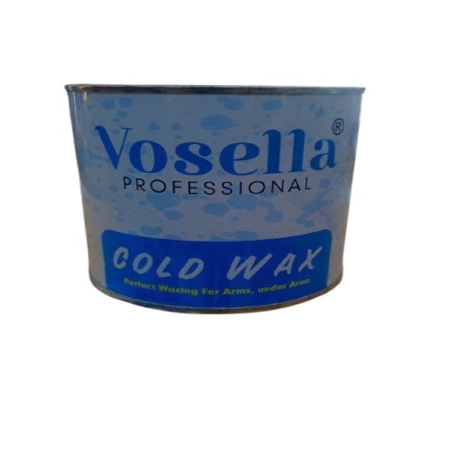 Vosella Cold Wax 500 Gr