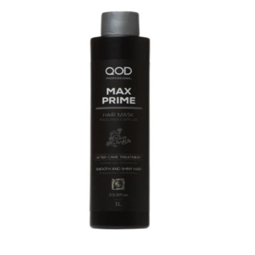 Qod Professional Max Prime Conditioner 1000 Ml