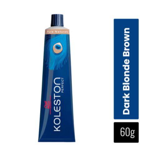 Wella Koleston Perfect Colour Tube 6/07  60 Gr
