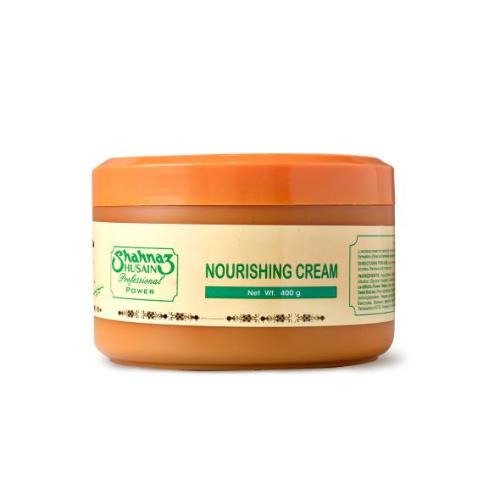 Shahnaz Husain Nourishing Cream 400 Gr