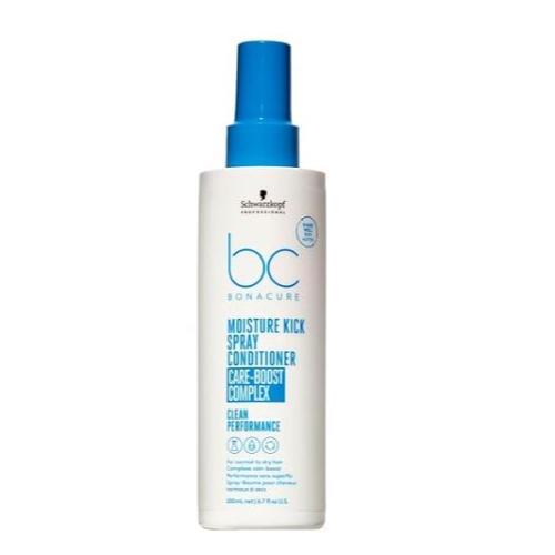 Schwarzkopf Moisture Kick Spray Conditioner 200 ML