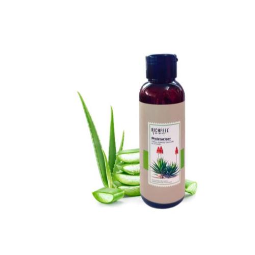 Richfeel Moisturiser (100+100) Ml