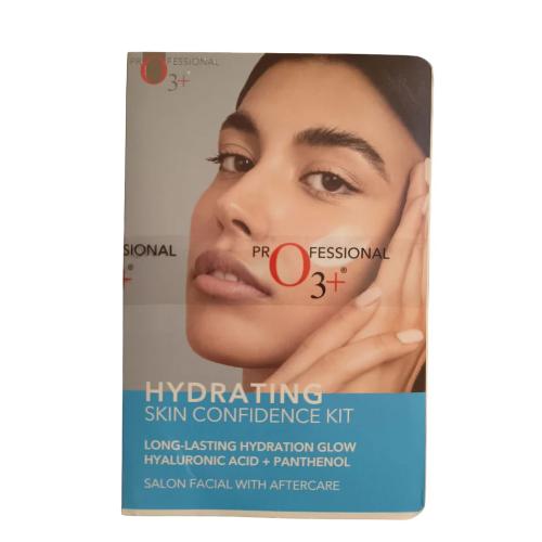 O3+ Hydrating Skin Confidence Kit Pack Of 1