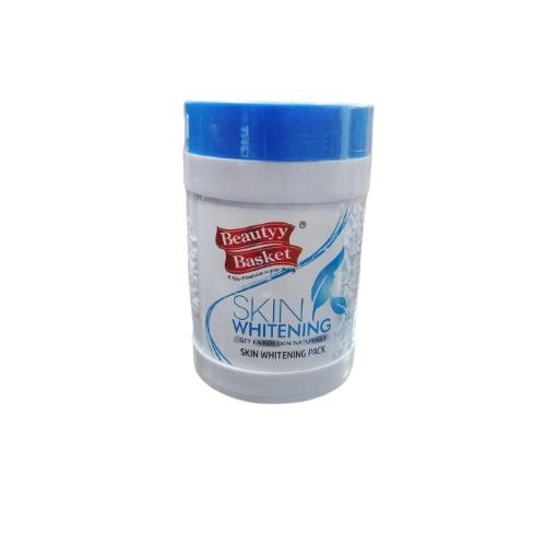 Beautyy Basket Skin Whitening Pack 900 Ml