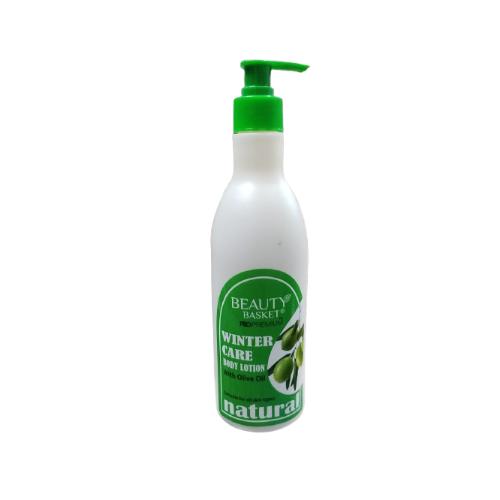 Beauty Basket Winter Care Body Lotion 500 Ml