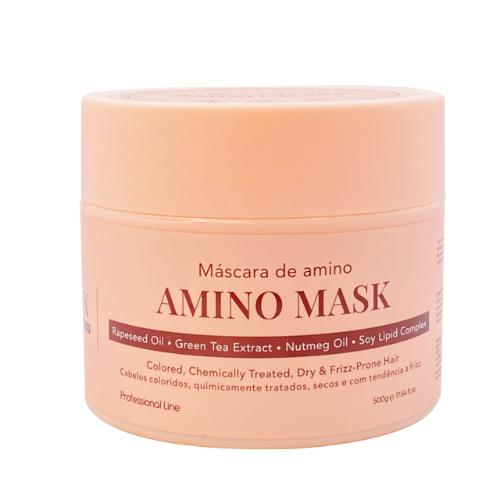 X . Plex Amino Blend Amino Mask 500 Gr