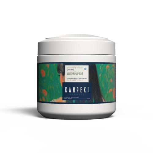 Kanpeki Kerasyl Structure Repair Hair Mask Pack Of 1