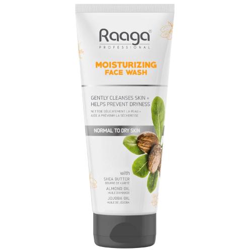 Raaga Moisturizing Face Wash 80 Ml