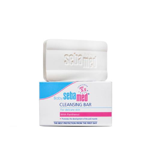 Sebamed Cleansing Bar 50 Gr
