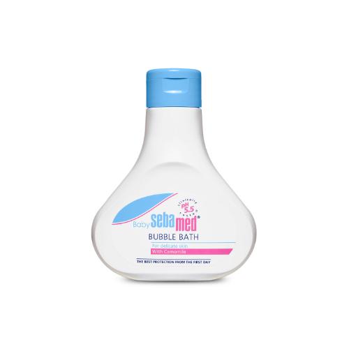 Sebamed Bubble Bath 200 Ml