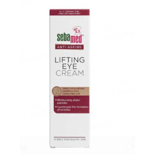 Sebamed Lifting Eye Cream 15 Ml