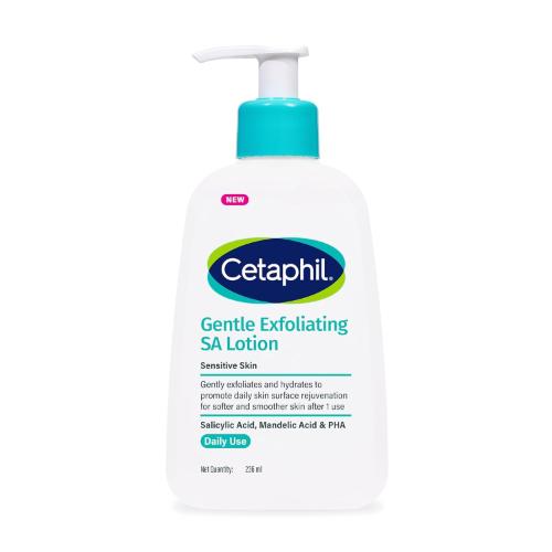 Cetaphil Gentle Exfoliating SA Lotion 236 Ml