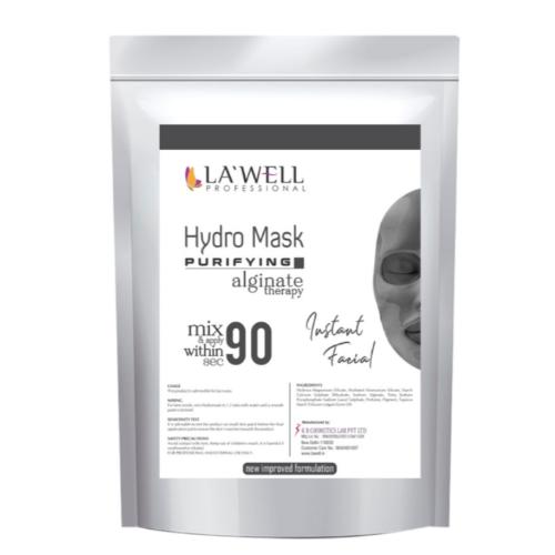 LaWell Purifying Hydro Mask