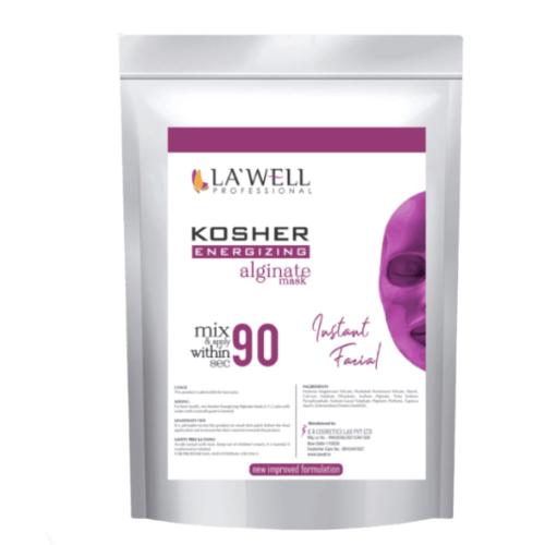 LaWell Energizing Kosher