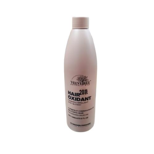 Velvetree 20 Vol Developer 1000 Ml