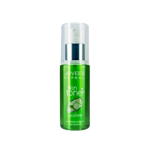 Jovees Herbal Herbal Skin Toner Cucumber 100 Ml