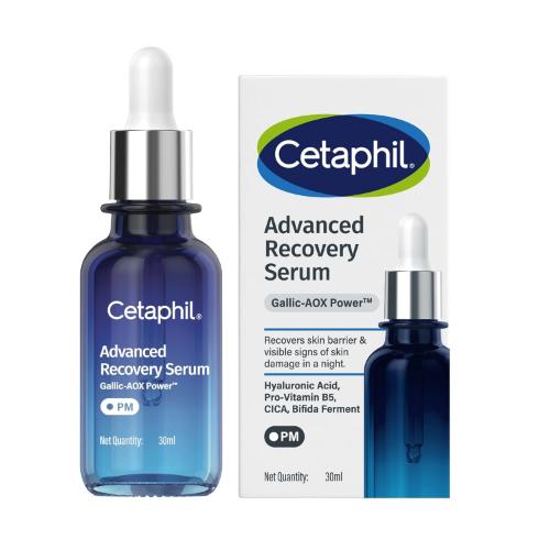 Cetaphil Advanced  Recovery Serum 30 Ml