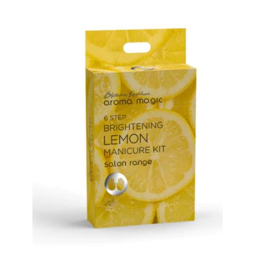 Blossom Kochhar  - Lemon Manicure & Pedicure Kit - Pack Of 1