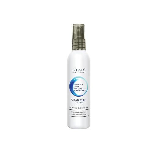 Streax - Leave In Conditioner - 100 ML