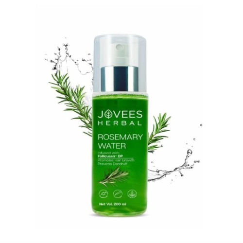 Jovees Herbal Rosemary Water 200 Ml