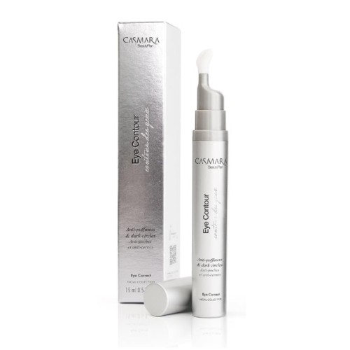 Casmara Eye Contour Anti Puffiness & Dark Circles 15 Ml