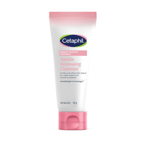 Cetaphil Bright Healthy Radiance Brightness Refresh Toner 150 Ml