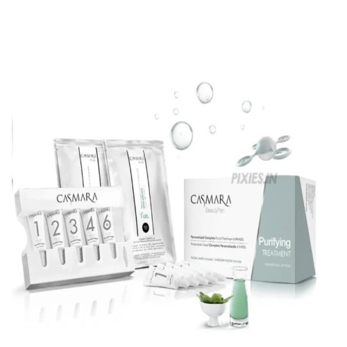 Casmara Purifying Treatment 500 Gr