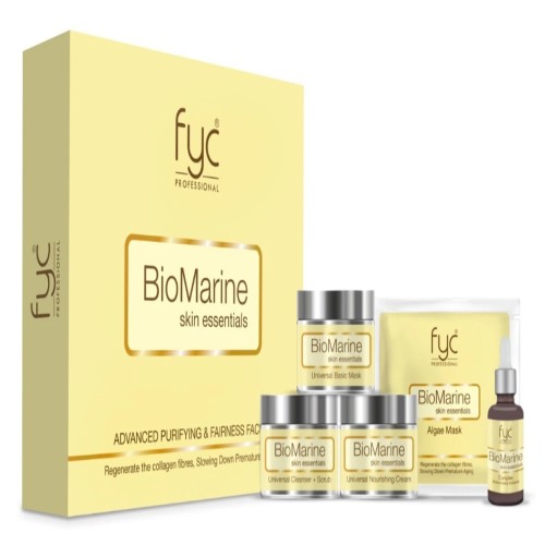 Fyc Biomarine Skin Essential Kit 315 Gr