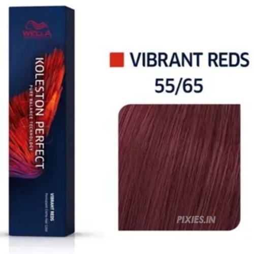Wella Koleston Perfect 55/65 Color Tube 60 Gr