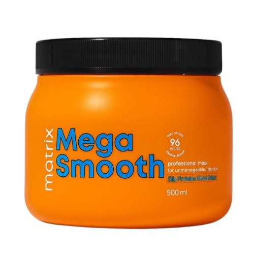 Matrix Mega Smooth Professional Mask 500 Ml