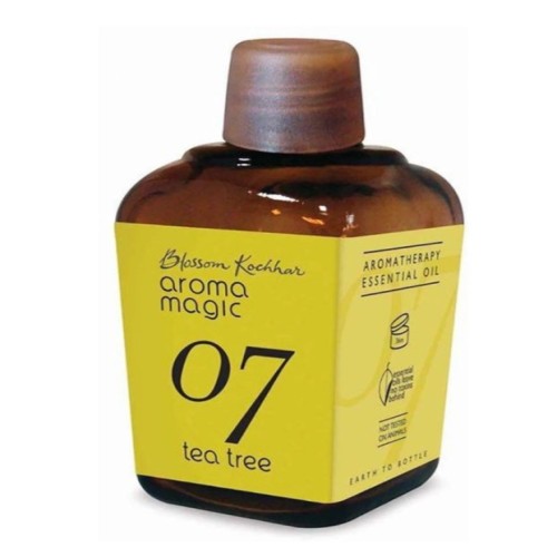 Blossom Kochhar Aroma Magic Tea Tree Oil 20 Ml