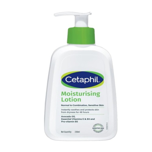 Cetaphil Moisturising Lotion 236 Ml