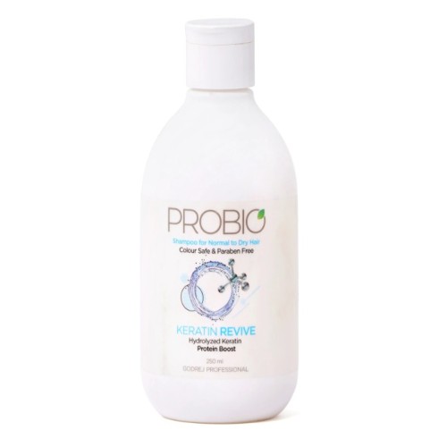 Godrej Professional Probio Keratin Shampoo 250 Ml