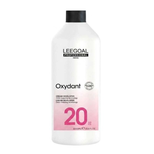 Loreal Oxydant Creme 20 Vol 6% Colour Developer 1000 Ml