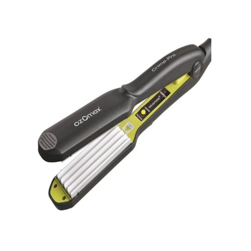 Ozomax Broady Hair Crimper Pack Of 1