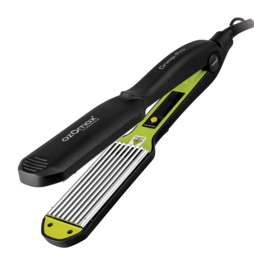 Ozomax Jazzy Hair Crimper Pack Of 1