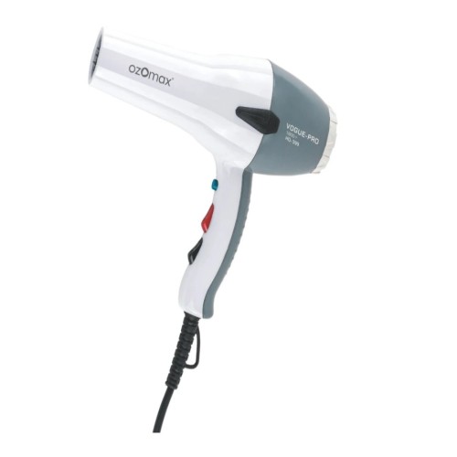 Ozomax 1800 Watt HD-399 Hair Dryer Pack Of 1