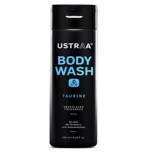 Ustraa Taurine Body Wash 250 Ml