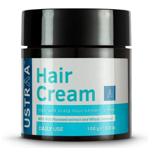 Ustraa Hair Cream 100 Gr