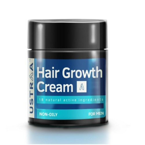 Ustraa Hair Growth Cream 100 Gr