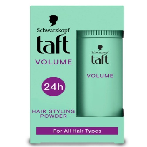 Schwarzkopf Taft Volume Hair Styling Powder 10 Gr
