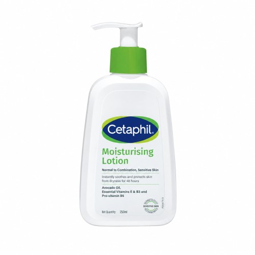 Cetaphil Moisturising Lotion 250 Ml