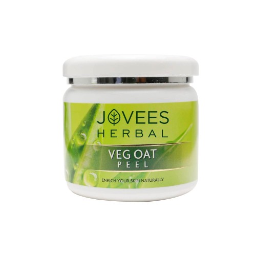 Jovees Herbal Veg Oat Peel 250 Gr