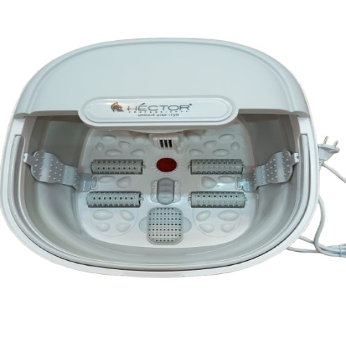 Hector Professional Foot Massager Pack Of 1