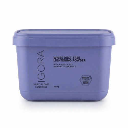 Schwarzkopf Igora Vario Blonder 450 Gr